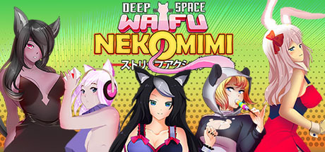 Deep Space Waifu: Nekomimi Full Version for PC Download