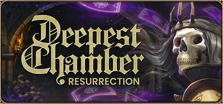 Deepest Chamber: Resurrection Full PC Game Free Download