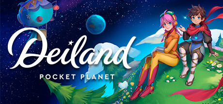 Download Deiland: Pocket Planet Full PC Game for Free