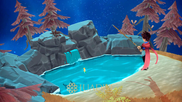 Deiland: Pocket Planet Screenshot 1