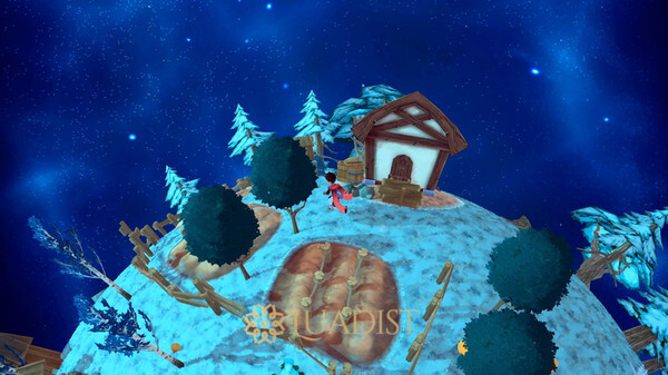 Deiland: Pocket Planet Screenshot 2