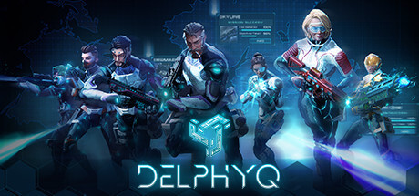 Delphyq Download PC FULL VERSION Game