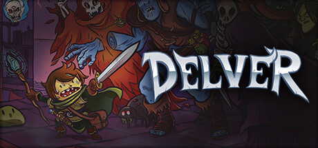 Delver Game