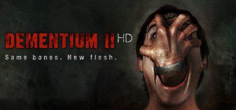 Dementium II HD Game