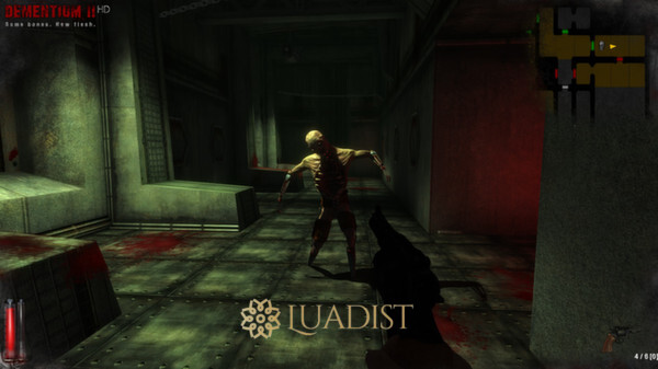 Dementium II HD Screenshot 3