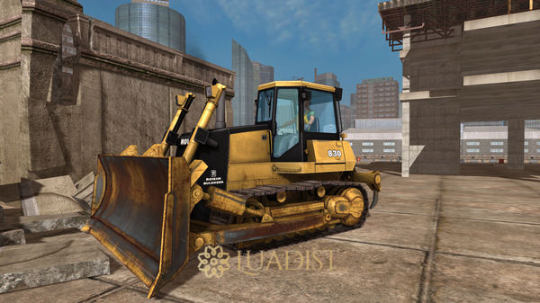 Demolition Company Gold Edition Screenshot 2