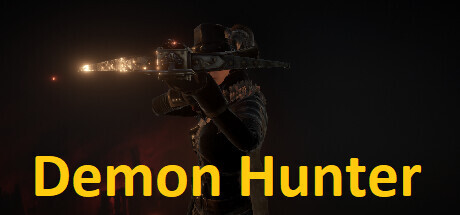 Demon Hunter Game