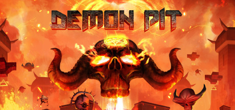Demon Pit Game