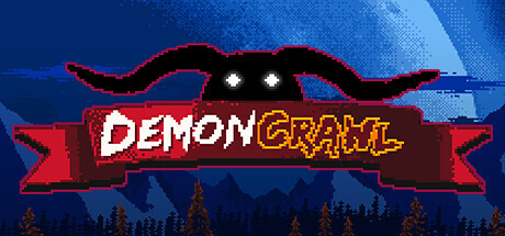 DemonCrawl Game