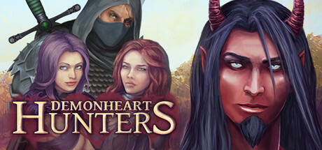 Demonheart: Hunters Download Full PC Game