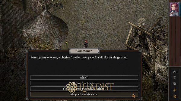 Demonheart: Hunters Screenshot 3