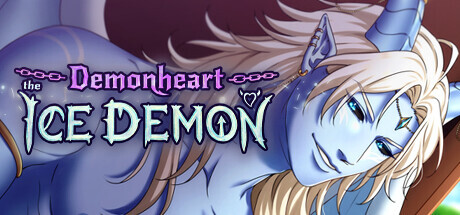 Demonheart: The Ice Demon Game