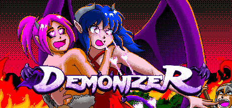 Demonizer Game