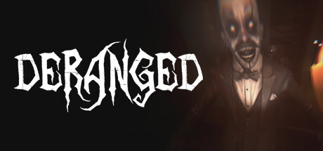 Deranged PC Game Full Free Download