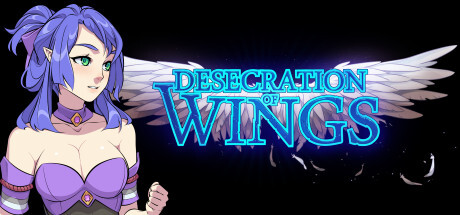 Desecration Of Wings