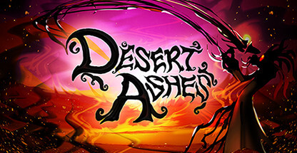 Desert Ashes Game