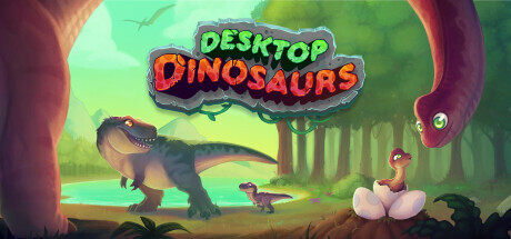 Desktop Dinosaurs Download PC FULL VERSION Game