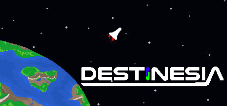 Destinesia Game