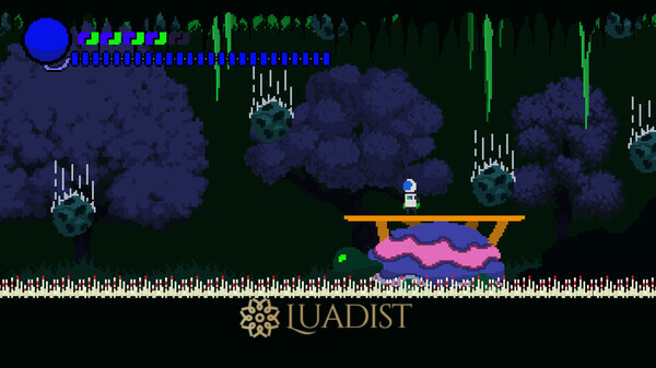 Destinesia Screenshot 2