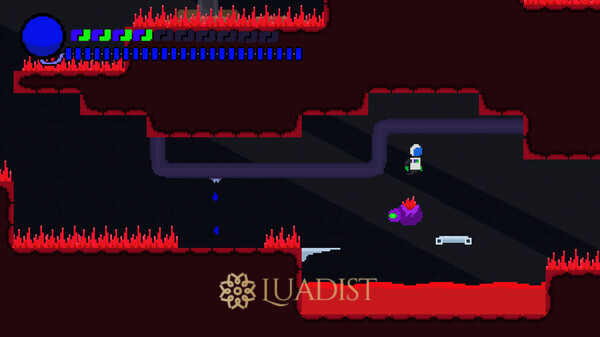 Destinesia Screenshot 4