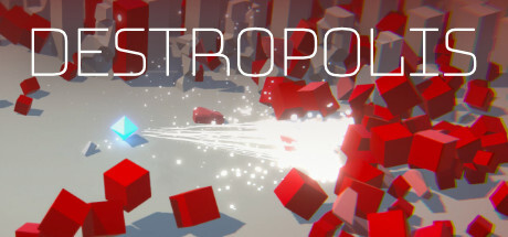 Destropolis Game