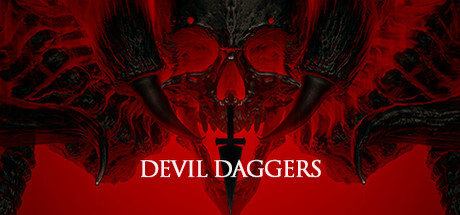Devil Daggers Game