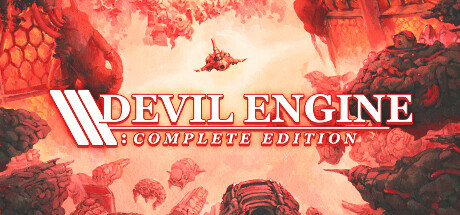 Devil Engine PC Game Full Free Download