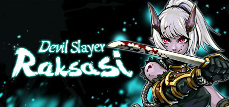 Devil Slayer - Raksasi Game