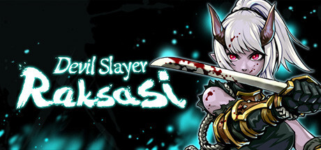 Devil Slayer – Raksasi Full Version for PC Download