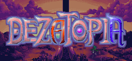 Dezatopia Game