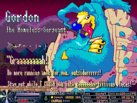 Dezatopia Screenshot 2