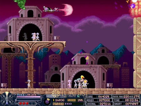 Dezatopia Screenshot 3