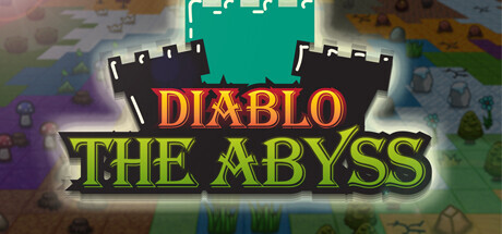 Diablo The Abyss Download PC Game Full free