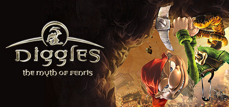 Diggles: The Myth of Fenris Download Full PC Game