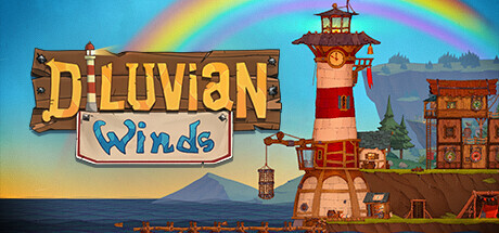 Download Diluvian Winds Full PC Game for Free