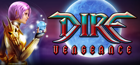 Dire Vengeance Download PC Game Full free