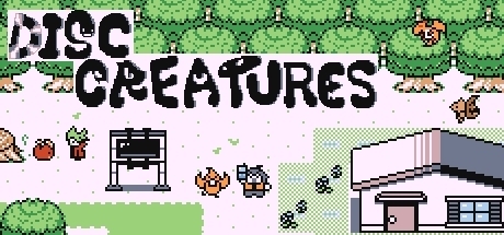 Disc Creatures PC Full Game Download