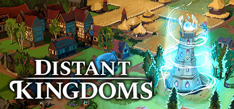 Distant Kingdoms PC Game Full Free Download
