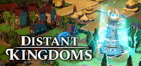 Distant Kingdoms Game