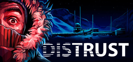 Distrust: Polar Survival Game