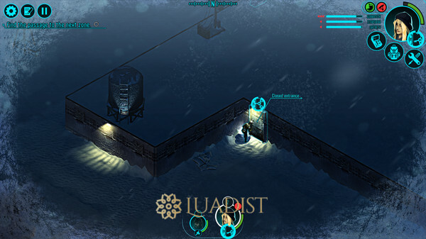 Distrust: Polar Survival Screenshot 4