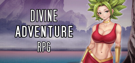 Divine Adventure RPG Game