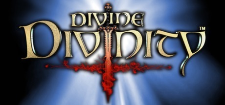 Divine Divinity Game