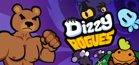 Dizzy Rogues Game
