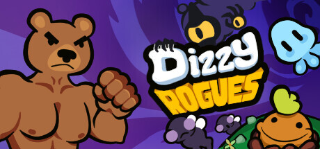 Dizzy Rogues Download Full PC Game