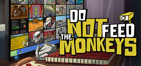 Do Not Feed The Monkeys for PC Download Game free