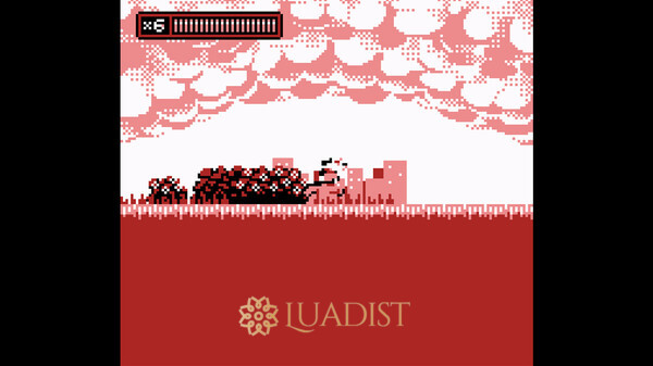 Dogurai Screenshot 3