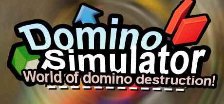 Domino Simulator Game