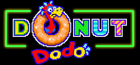 Donut Dodo