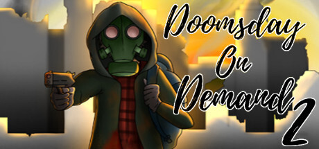 Doomsday On Demand 2 Game